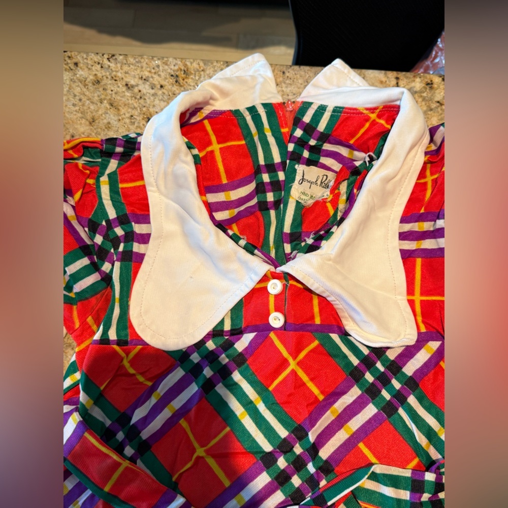 Vintage Joseph Ribkoff dress - Picture 12 of 16